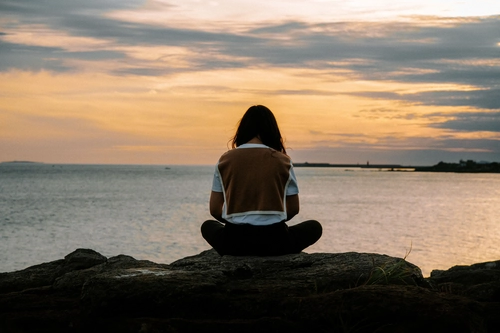 Can Mindfulness Help with Overthinking