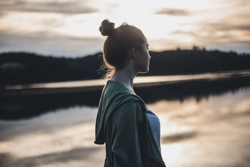 How Do You Truly Let Go of the Past and Stop Dwelling on Mistakes