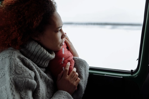 How to Deal with Separation Anxiety in Adults