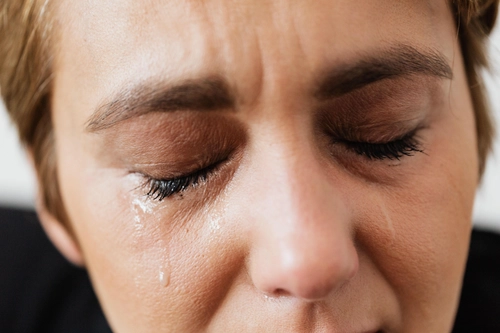 How to Let Go of Past Mistakes and Finally Move On