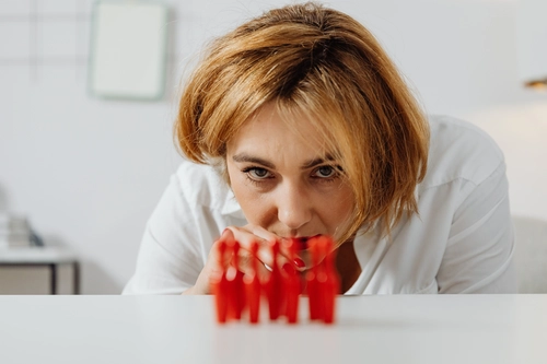 How to Observe People's Personality A Simple Method