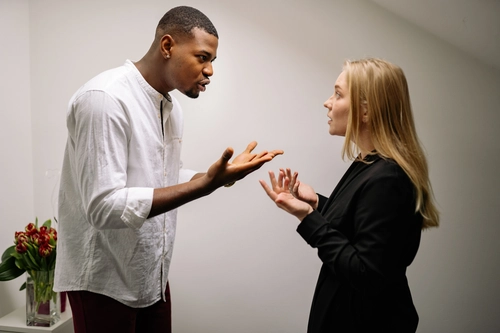 How to Regulate Emotions in Relationships Without Shutting Down