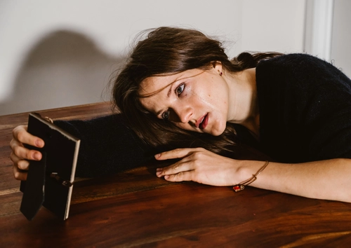 How to Self-Regulate When You're Irritated