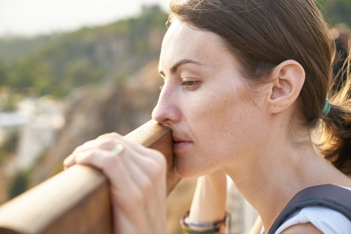 How to Stop Negative Overthinking When Your Mind Won't Quit