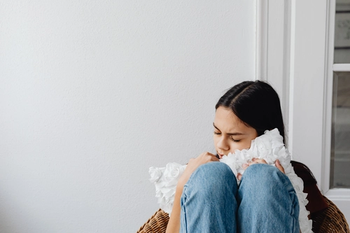 How to Stop Negative Overthinking When Your Mind Won't Quit