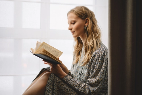 Start Reading A Simple System That Rebuilds Focus