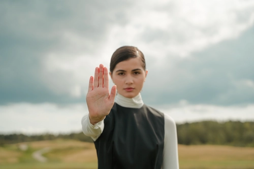 Stop Analyzing Body Language: Start Seeing People