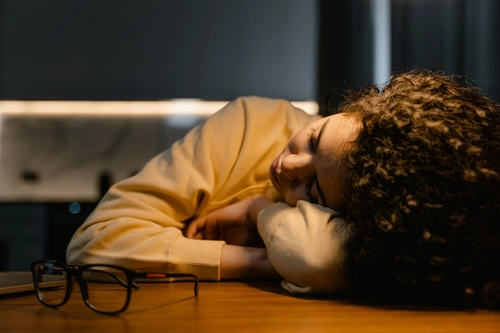 Stop Fighting Your Evening Exhaustion, Start Working With It