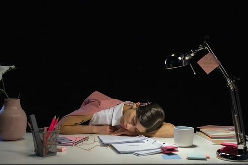 Stop Fighting Your Evening Exhaustion, Start Working With It
