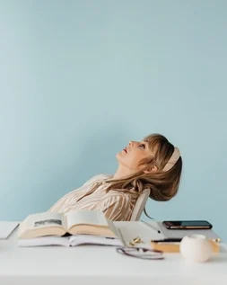 The Guilt Trap: Why Chasing Goals Makes You Feel Like You’re Failing at Life