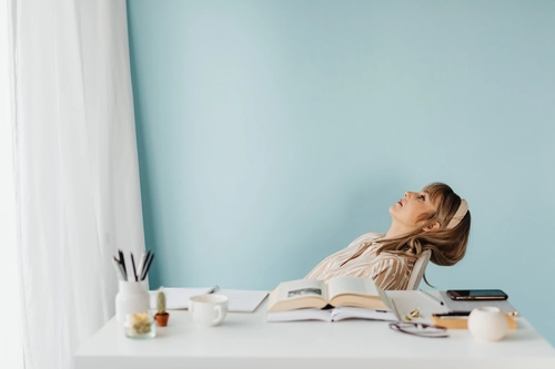 The Guilt Trap Why Chasing Goals Makes You Feel Like You’re Failing at Life