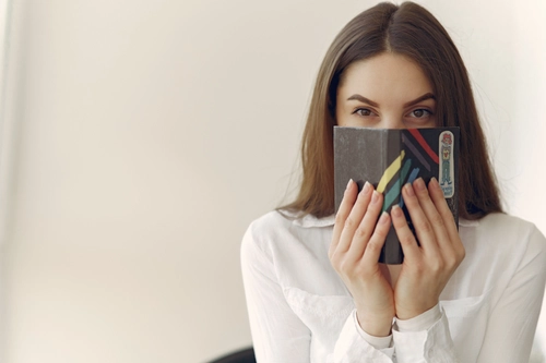 What to Do When Your Mind Screams for Action but Your Body Won't Move