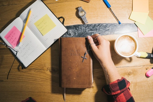 What to Do When Your Mind Screams for Action but Your Body Won't Move