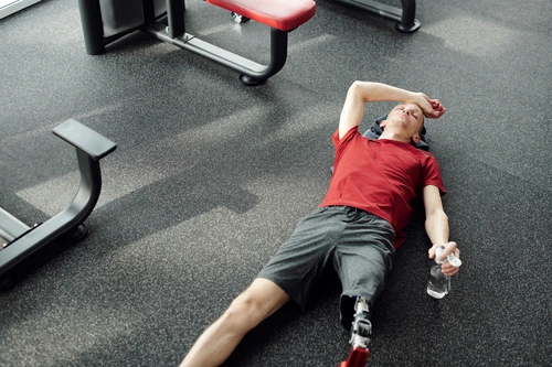 Why You Hate the Gym And the Fix That Actually Works
