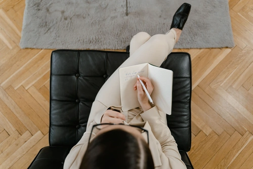 You Don't Need More Willpower (You Need Less Friction)