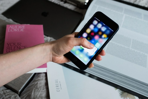 Deleting Social Media Made Me Anxious