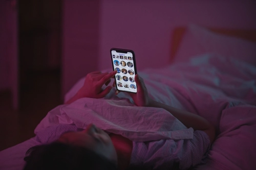 Deleting Social Media Made Me Anxious