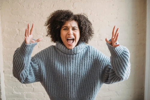 How Do I Learn to Regulate My Emotions? Stop Trying to Feel Calm