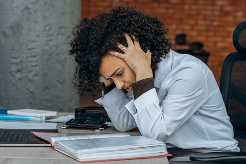 How to Be as Disciplined as Possible Stop Trying to Be Stronger