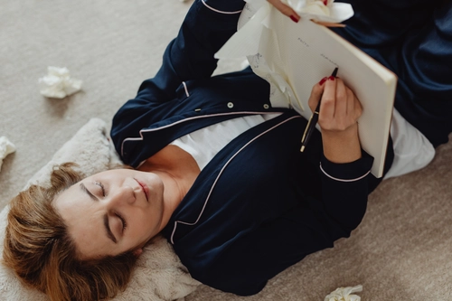 How to Be as Disciplined as Possible Stop Trying to Be Stronger
