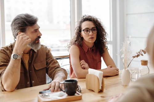 How to Become More Visible at Work Without Being the Loudest Person