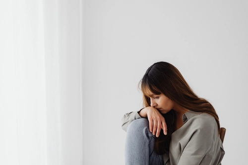 How to Build Self-Worth Without External Validation