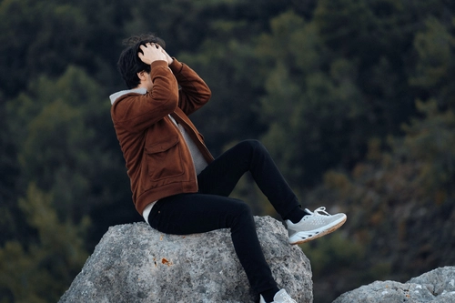 How to Build Self-Worth Without External Validation