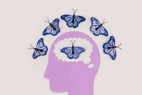 How to Calm an Overthinking Mind at 2 AM