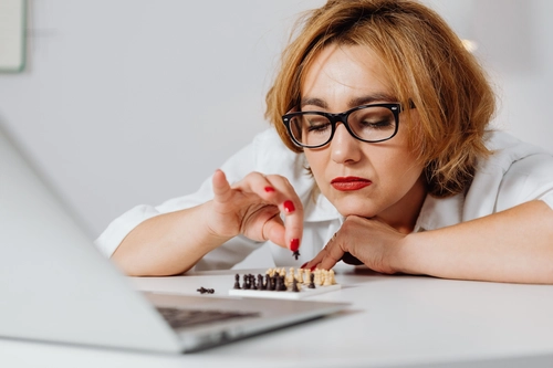 How to Cope When You Have Zero Motivation