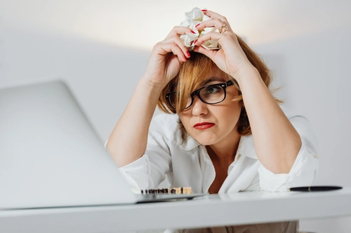 How to Deal With Anxiety Attacks at Work What Actually Helps