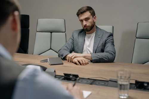 How to Deal With Anxiety at Work