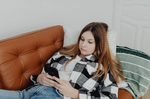 How to Distract Myself From Anxiety Give Your Brain a Boring Job