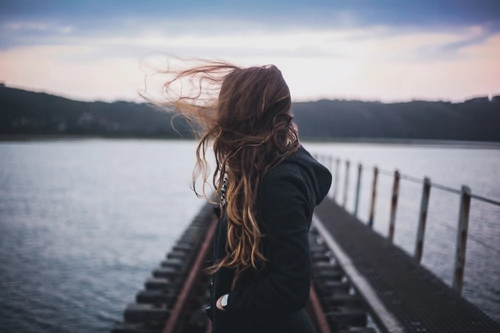 How to Enjoy Time Alone Stop Trying to Fill the Silence