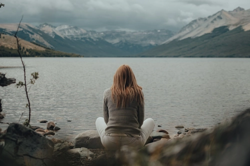 How to Forgive Yourself and Let Go of the Past