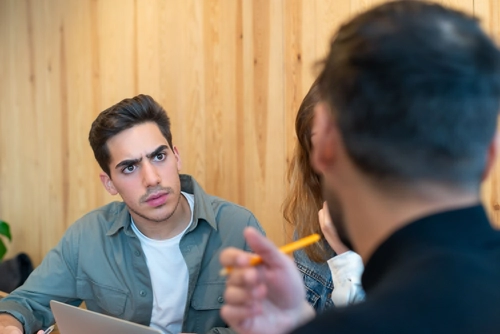 How to Handle Work Anxiety Boundaries, Small Task Blocks, and a Daily Reset
