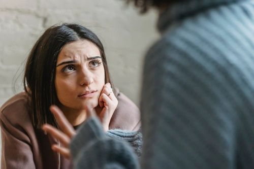 How to Handle Work Anxiety Boundaries, Small Task Blocks, and a Daily Reset