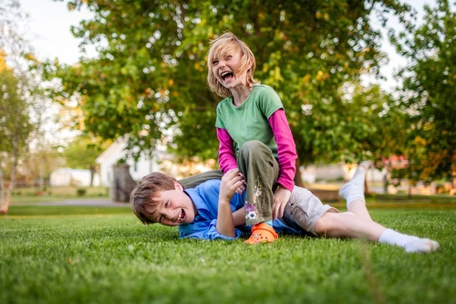 How to Make Meaningful Friendships Stop Trying to Make Friends