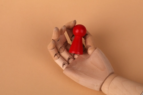 How to Stick With One Thing and See the End of It