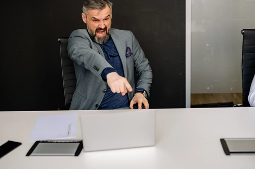 How to Stop Being Afraid of Confrontation