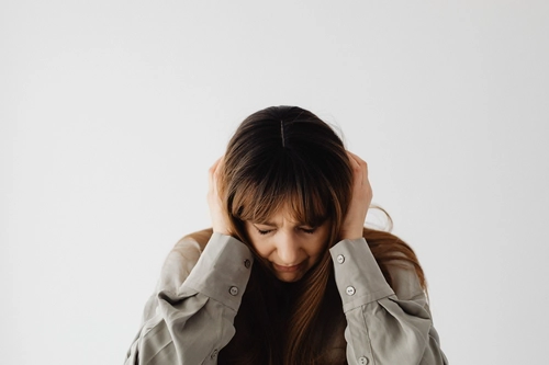 How to Stop Complaining About Everything Stop Trying to Be Positive