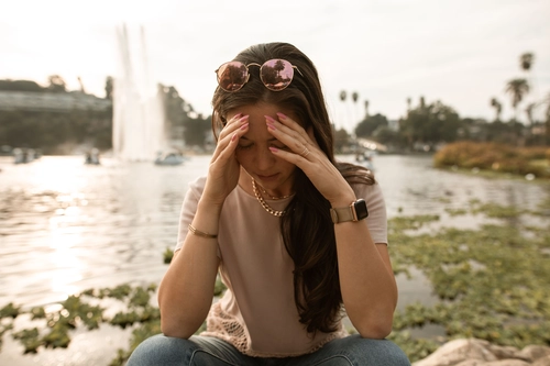 How to Stop Complaining About Everything Stop Trying to Be Positive