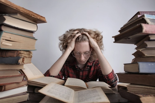 How to Stop Overthinking Everything 7 Ways to Break the Cycle