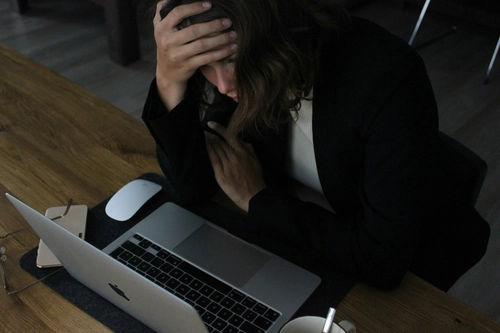 How to Stop Self-Pity and Move On