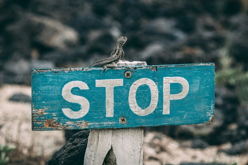 How to Stop Self-Pity and Move On