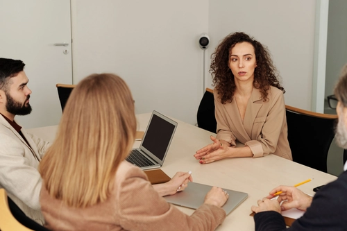 How to Stop Trying to Please Everyone