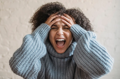How to Stop Worrying Before Bed