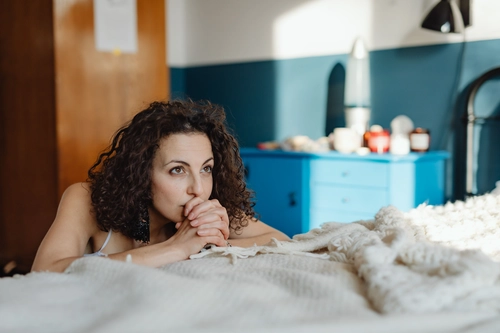 What to Do When You Wake Up With Anxiety