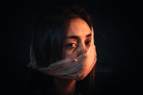 Why Anxiety at Night Keeps You Awake