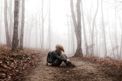 Why Can I Not Let Go of the Past When Others Do
