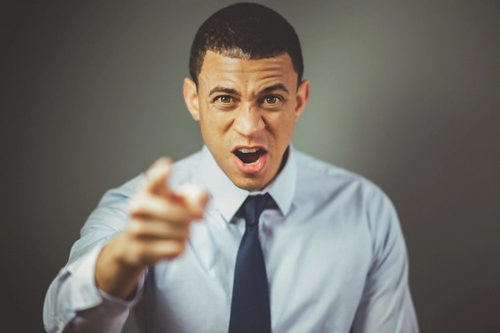 Why Do Guys Get Angry So Easily Anger Is Usually Not the First Feeling